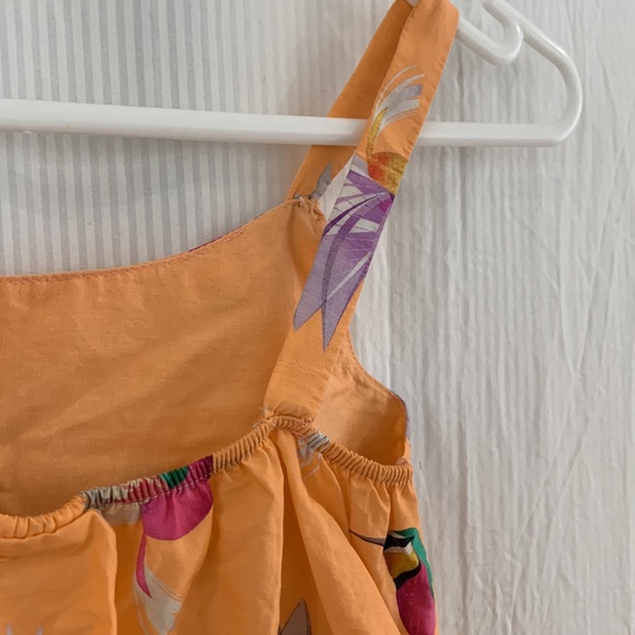 DIETER BRAUN x H&M Hummingbird crop Size 8 - Picture 5 of 7